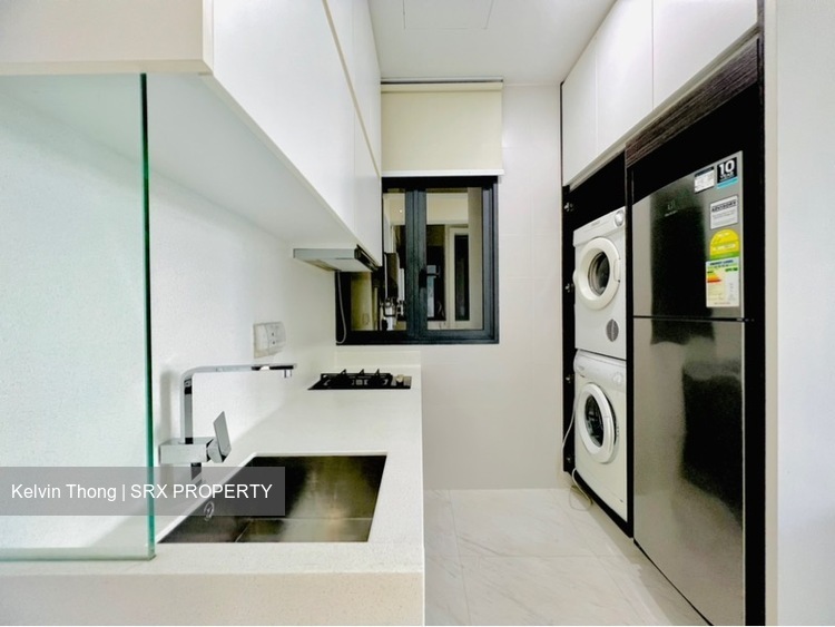 The Foresta @ Mount Faber (D4), Condominium #495081191